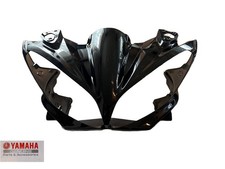 Fairing Top Cover Black OE