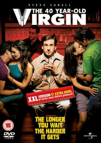 The year old - the, 40