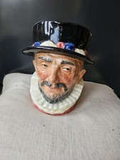 Royal Doulton Beefeater