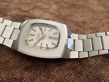 Rare Vintage 70s Gents