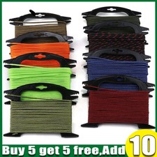 Fishing Line Cable Winder Rig