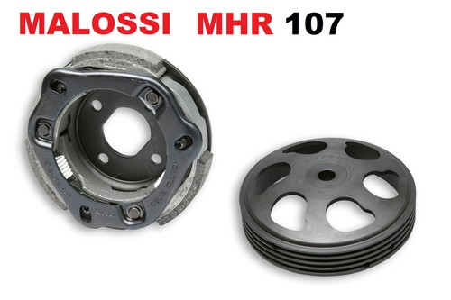 Malossi 5214738 clutch bell - malossi,