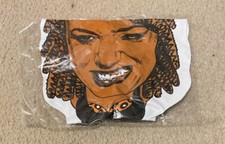 Spice Girls Smash Hits Blow Up Dolls Inflatable Mel B - SCARY SPICE From 1997