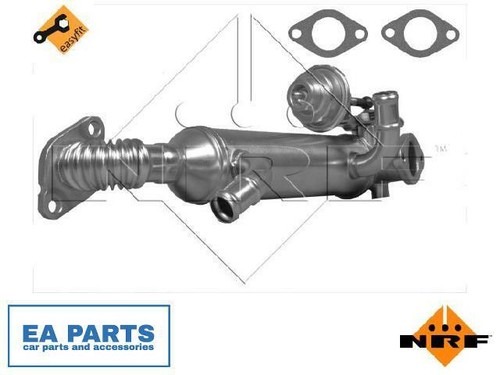 Egr module for california - for, vw