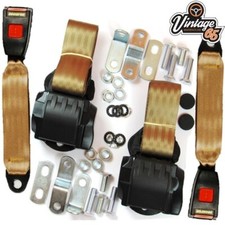 Classic VW Rear Pair Fully