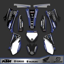 Graphics Kit for Yamaha