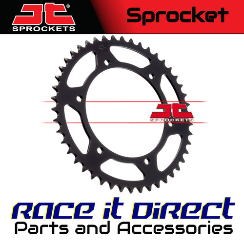 Sprocket for suzuki rgv250 - jt,