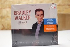 Bradley Walker Blessed: Hymns