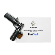 Renault Megane CC3 – Convertible Roof Pump – Solenoid Only – (2010 – On)