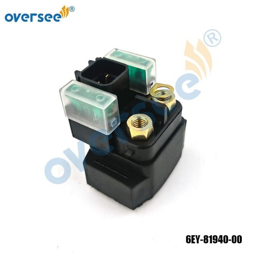 Oversee 6ey 81940 starter - oversee,