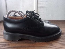 Solovair (dr Martens) shoes UK