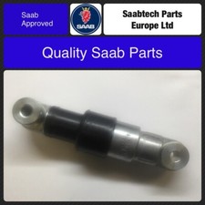 Saab 9000 1990-1998 Belt Tensioner/Absorber - 4901419, 4028064 New