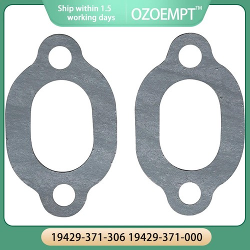 Gasket water joint for gl1000 - joint,