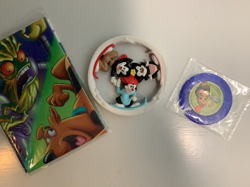 Animaniacs jimmy neutron - animaniacs,,
