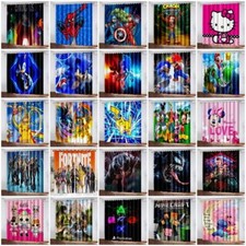 Boys Girl Characters Thick