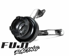 Fuji Racing WRC Dampened Oil