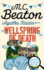 M.C. Beaton - Agatha Raisin