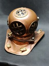 Vintage Copper & Brass Small