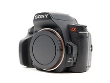 Sony Alpha 230 DSLR-A230
