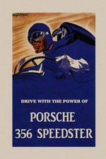 Automobile Car Drive With The