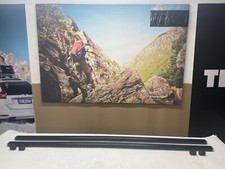 Thule 7123 Square Bar Evo Roof Bars - 127cm 712300