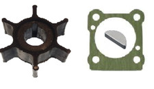 Yamaha outboard water pump