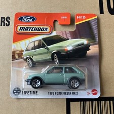 Matchbox 2025 - 1983 Ford