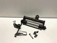 Engine Mounting Bolts Brackets Kawasaki VN800 Vulcan Classic 1996 - 2006