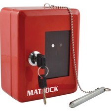 Matlock Emergency Key Box