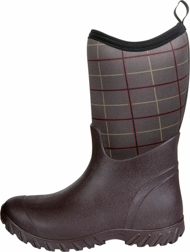 Hkm softopren boots thermo - hkm,