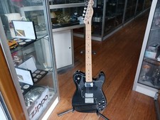 SQUIER BY FENDER TELECASTER