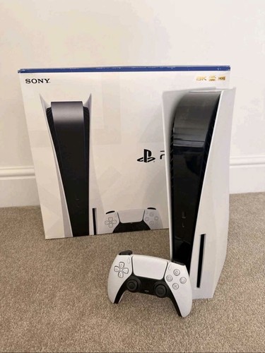 Sony playstation ps5 - playstation, 825gb