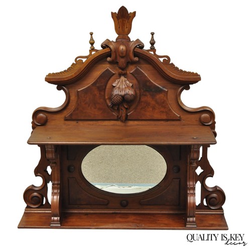 Antique eastlake victorian - antique,