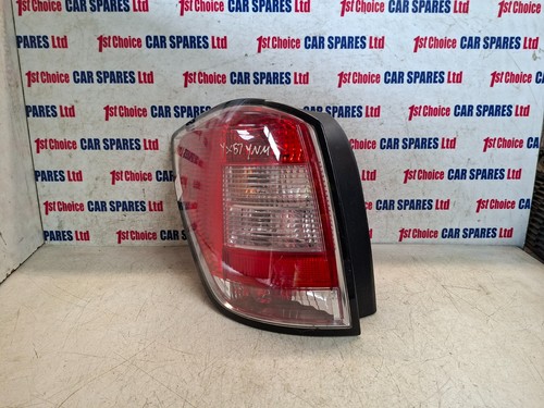 Vauxhall astra estate 5dr mk5 - astra,