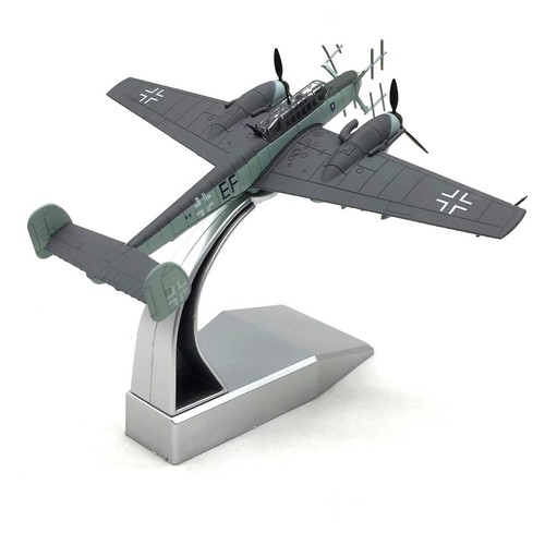 100 alloy wwii - wwii, bf-110