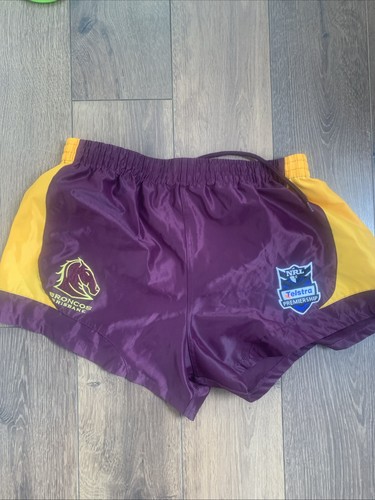 Brisbane broncos rugby league - rugby,