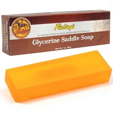Fiebings Glycerine Saddle Soap