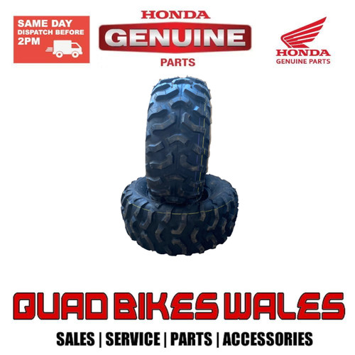 Pair maxxis 25x10x12 - a,