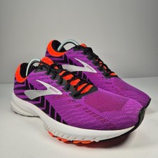 Brooks Launch 6 Women's