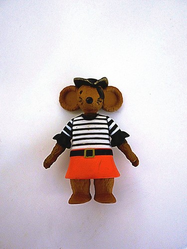 Lil patch character - character, from