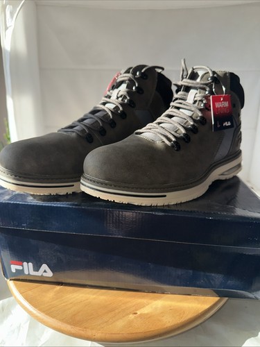 Men walking boots size - men's,