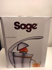 Sage citrus press 