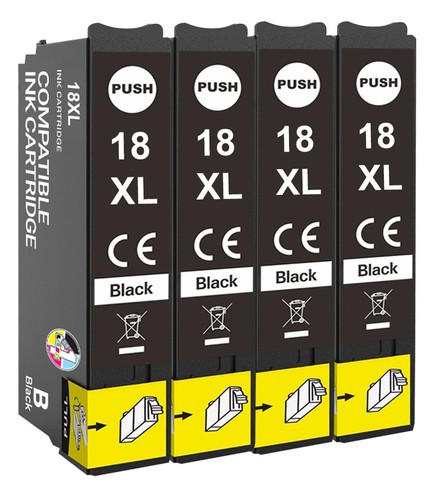 Black compatible ink - x,