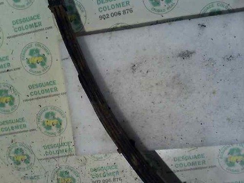 Rear leaf spring - leaf, chrysler