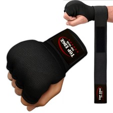 Gel Gloves Punch Bag Hand