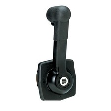 Ultraflex Single Lever Black