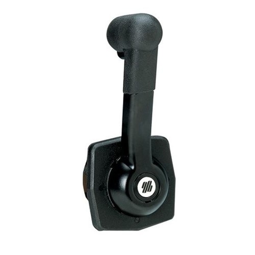 Ultraflex single lever black - single,