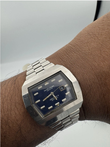 Favre leuba searaider mens - ii,