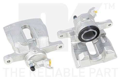Rear right brake - nk,