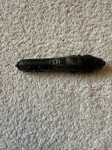 Vintage ertl 1992 batmobile - ertl,